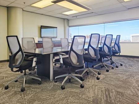 Office space for Rent at 5050 Quorum Drive Suite 700 in Dallas