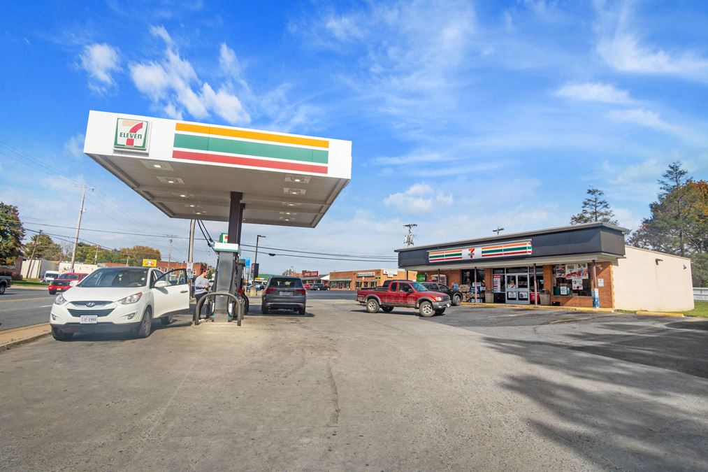 7-Eleven