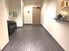 Fairfield County Professional Office Suite