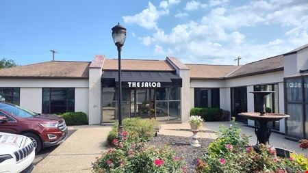 Photo of commercial space at 124 South 30th in Newark