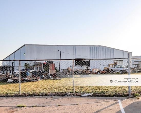 190 Industrial Blvd.