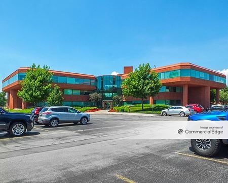 Office space for Rent at 350 Essjay Road in Williamsville