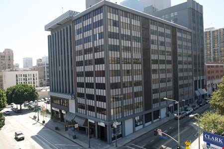 Office space for Rent at 205 South Broadway in Los Angeles