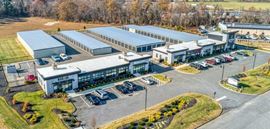 Tomlin Station Commerce Center