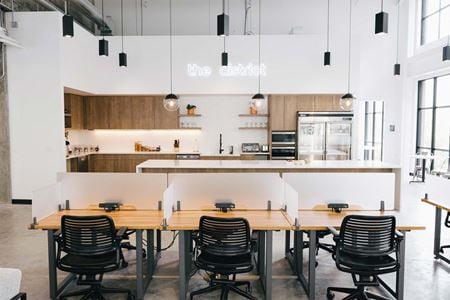Office space for Rent at 590 Pearl St suite 300 in Eugene
