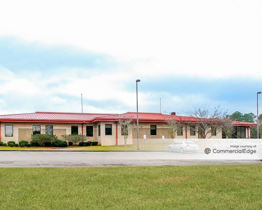 1999 East 9 Mile Road 1999 East 9 Mile Road Office Building