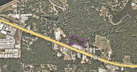 For Sale I ±8.39 Acres