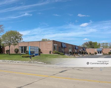 Photo of commercial space at 4444 76th Street West in Minneapolis