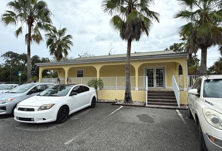 Office space for Rent at 360 Walker Street in Holly Hill