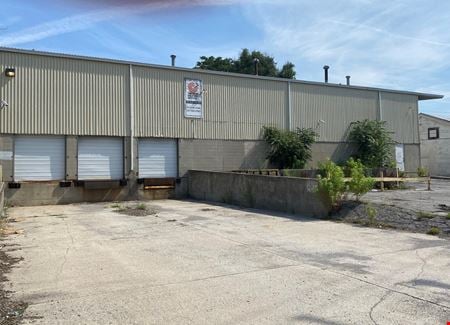 Photo of commercial space at 1704 Cass St. in Fort Wayne