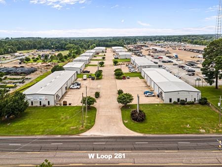 Other space for Rent at 1207 Champion Way in Longview