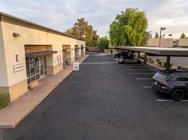8040 E Indian School Rd, Ste 101, 105, 110