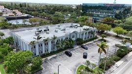 Medical Office at Atrium 6030