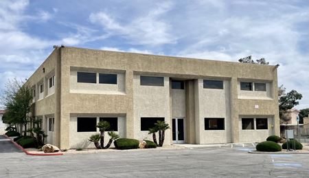 Office space for Sale at 3120 E Desert Inn Rd in Las Vegas