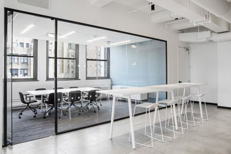 Office space for Rent at 345 7th Avenue in New York