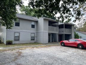 7116 Pearson Rd. | 8 Unit Apartment Complex