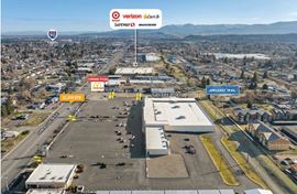 Valley Plaza Shopping Center