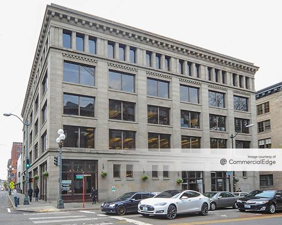 111 South Jackson Street