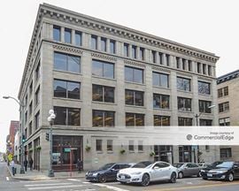 111 South Jackson Street