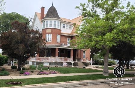 Other space for Sale at 501 N 5th St in Garden City