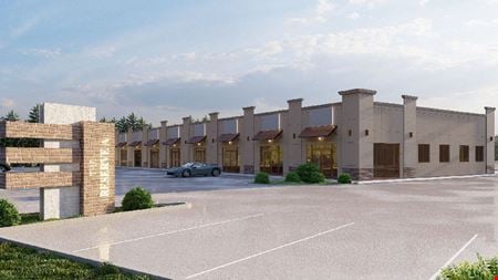 Photo of commercial space at 15349 Summit Park Dr in Montgomery