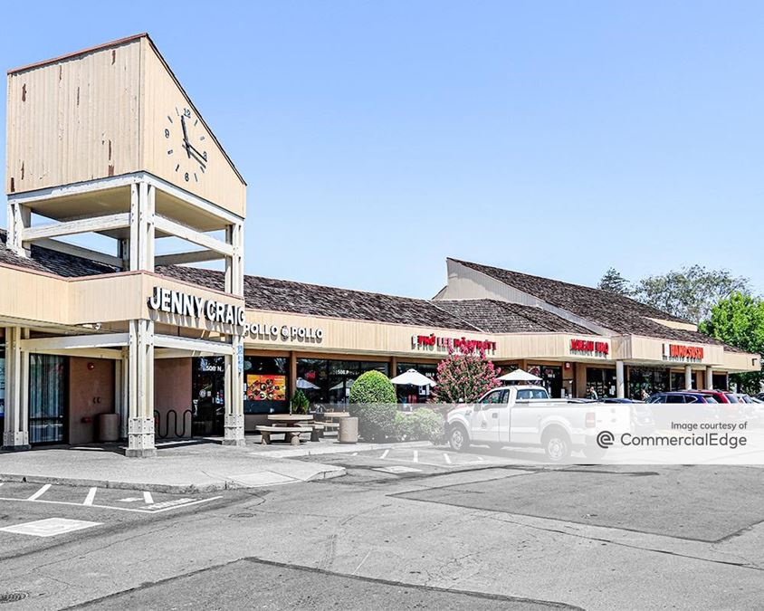 Country Square Shopping Center