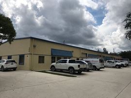 460 Business Park Way