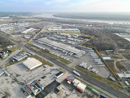 Industrial space for Sale at 8390 Hall Street in St. Louis