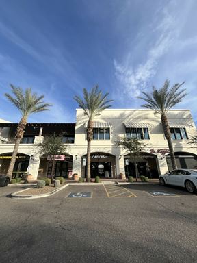 7300 North Vía Paseo Del Sur Suite 204