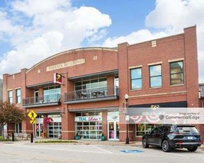 The Phoenix Building