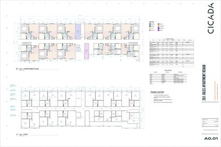 Multi-Family space for Sale at 261 Jules Avenue in Jefferson
