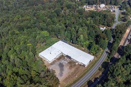 Industrial space for Rent at 6190 US Highway 220 Bus in Stoneville