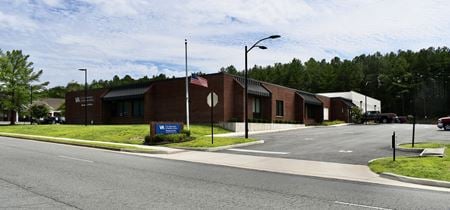 Office space for Sale at 4830 Southpoint Dr in Fredericksburg