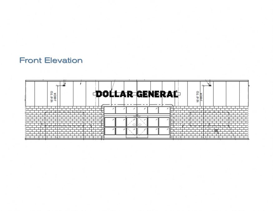 Dollar General | Bessemer, AL