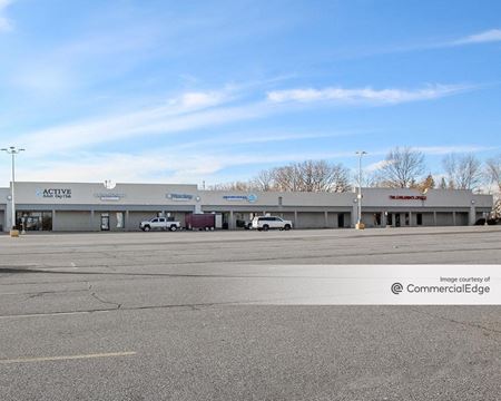 Photo of commercial space at 2270 South Ballenger Hwy in Flint