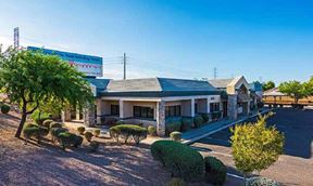 11327 W Bell Rd, Surprise, AZ Office for Lease