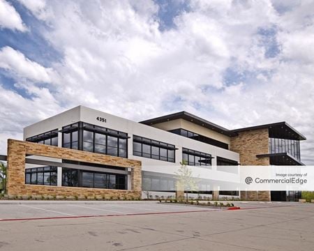 Office space for Rent at 4351 Mapleshade Lane in Plano