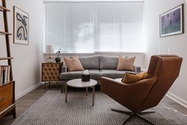 Wellness Spaces - West Hollywood