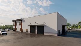 Class A Office To Be Built In Popular Fort Pierce