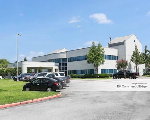 Bayshore Medical Plaza
