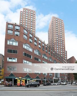 10 Union Square East