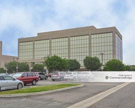 Garden Grove Medical Plaza