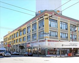 Redlick Building