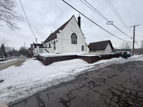 532 & 536 Snelling Ave S