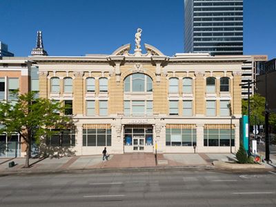 Orpheum