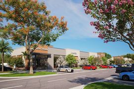 Kendall Town Center