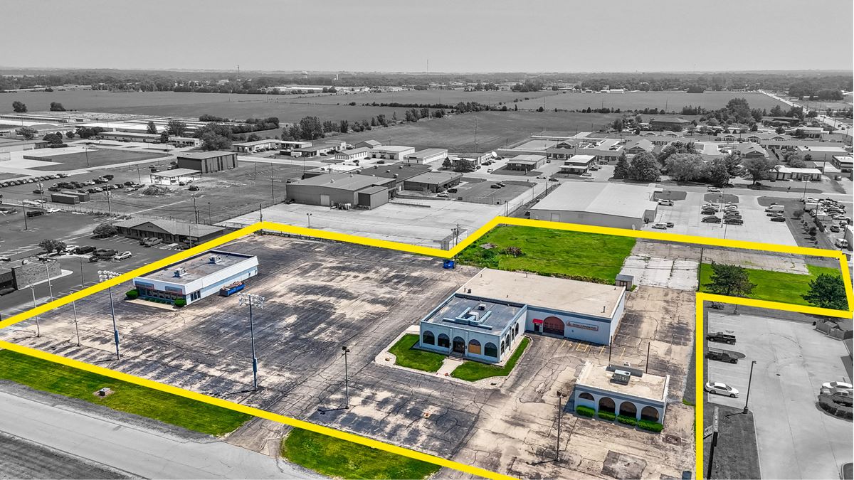 3705 Frontage Rd