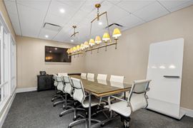 Workspace - Cohasset