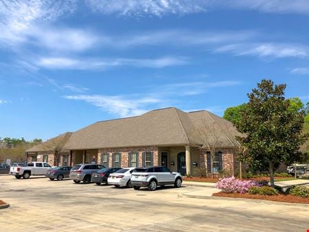 Office space for Rent at 2929 Millerville Rd, Building 1, Suite 1A in Baton Rouge