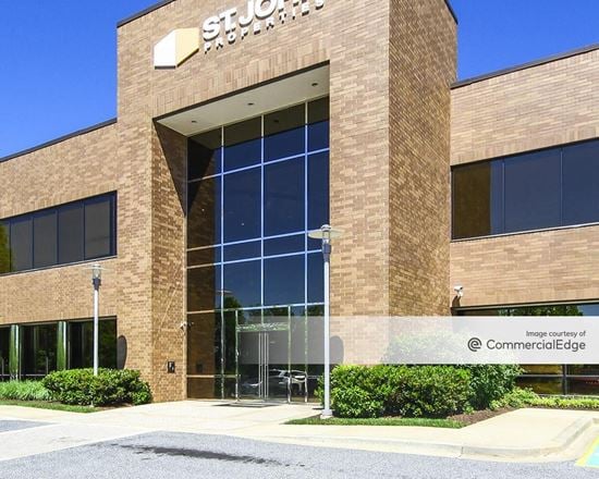 Windsor Corporate Park - 2560 Lord Baltimore Drive
